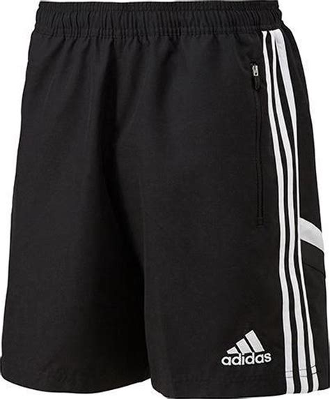 adidas fitness korte broek|Adidas sport broek.